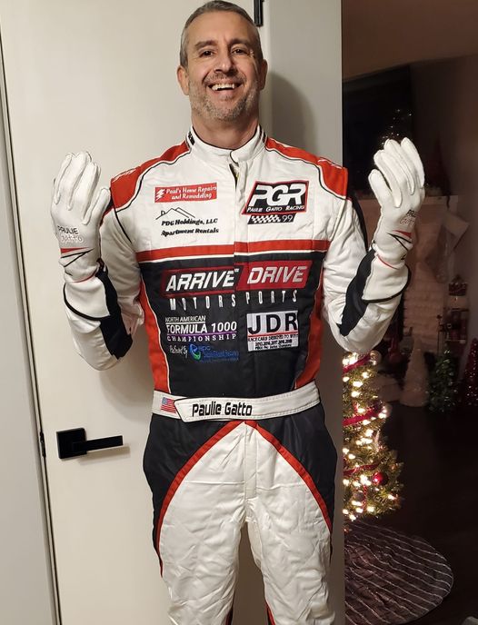 Ship pic Custom Race Suits | FervoGear