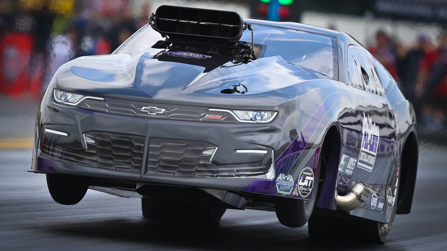 Watch Friday Qualifying at PDRA Mid-Atlantic Showdown Live for Free