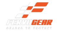 FervoGear Logo