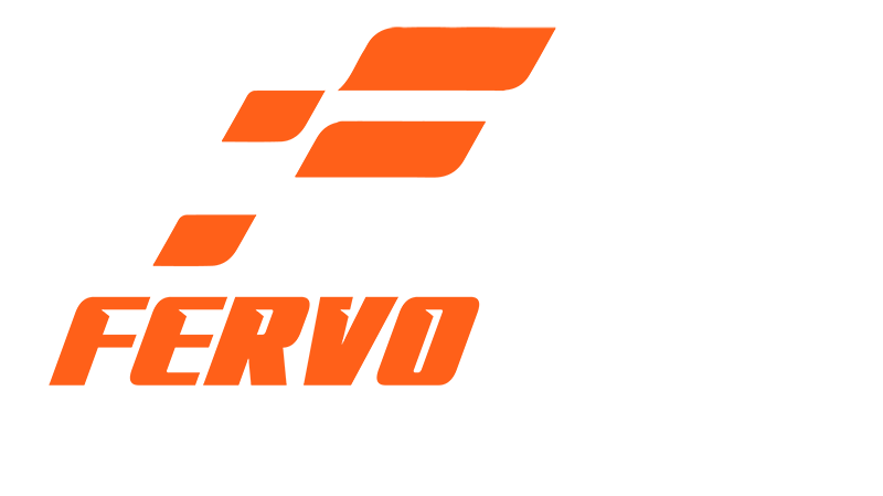 FervoGear - Geared to Protect
