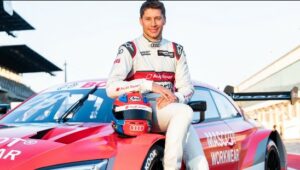 Rick Ware Racing’s Epic World Tour: 125 Races in 26 States & 7 Countries