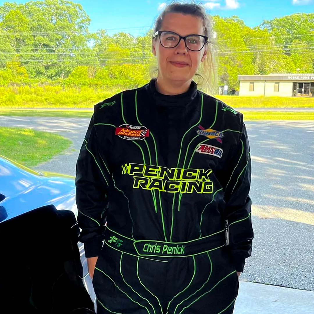 Chris Penick
